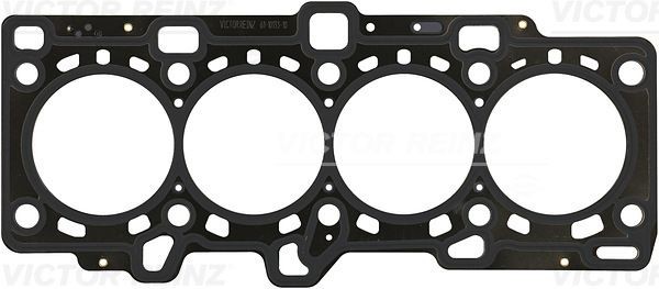 NEU - Victor Reinz 61-10133-10 Dichtung, Zylinderkopf FüR Opel-image