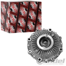 Radiateur Daihatsu FEROZA