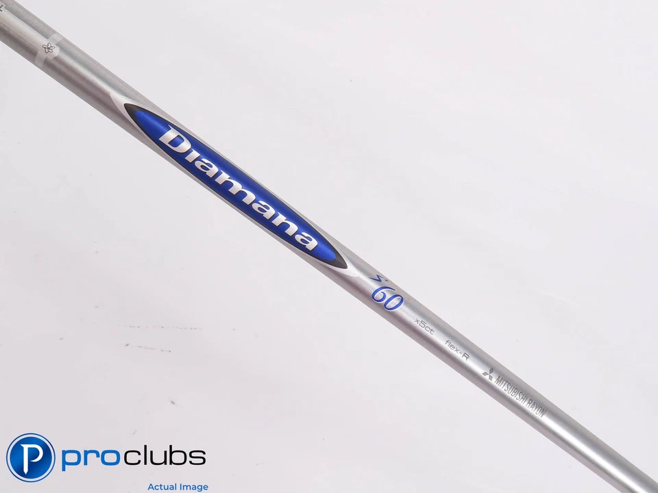 Titleist TS2 11.5* Driver - Mitsubishi Diamana S+ 60g Regular Flex - 460933 - Image 3 of 4