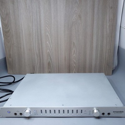 Apogee Ensemble FireWire Audio Interface 8-Ch 24/192 w/ ADAT SPDIF READ
