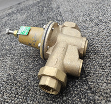 Watts LF25AUB-Z3 1 Water Pressure Reducing Va...