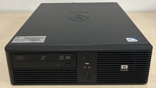 HP RP5700 Business Desktop RT047AV.