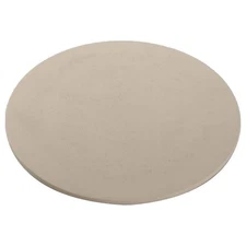 AMERICAN METALCRAFT STONE15 Pizza Stone,15 in W 20W924