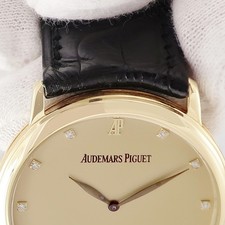 AUDEMARS PIGUET Jules Audemars Ultra Slim 14894BA/O/0002 TO244146 5