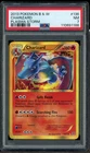 2013 Pokemon B&W Plasma Storm #136 Charizard PSA 7 NM