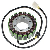 Yamaha XVZ 1200 1300 Venture Stator Lichtmaschine Alternator Electrosport ESG25
