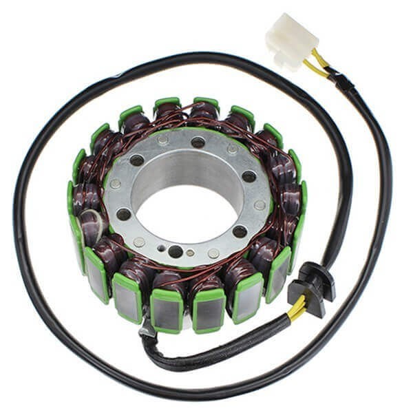 Yamaha XVZ 1200 1300 Venture Stator Lichtmaschine Alternator Electrosport ESG25-image