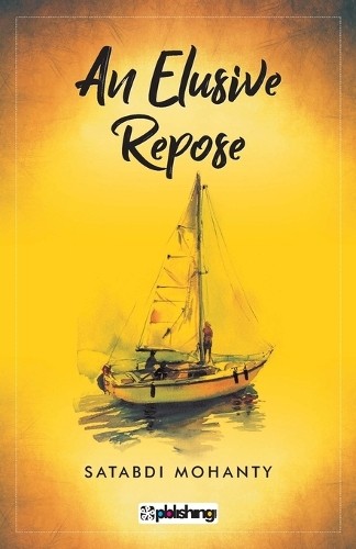 Сатабди Моханти Неуловимый покой (Taschenbuch)