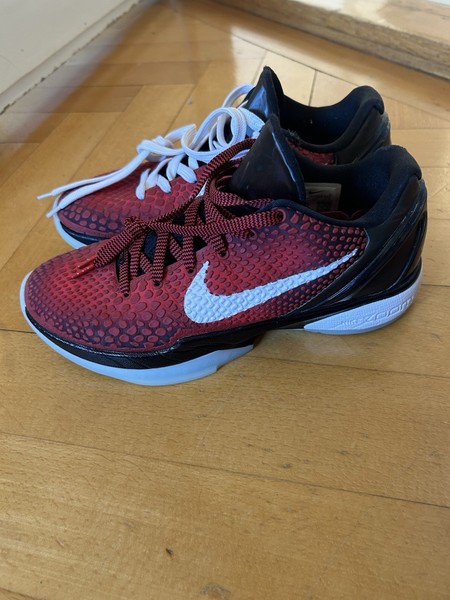 Kobe 6 All Star