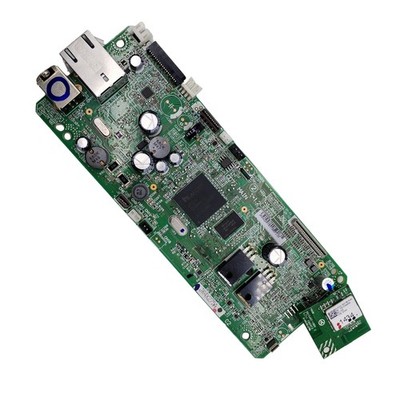 MAIN Board Motherboard Fits For Epson WorkForce WF-2660 WF 2660 Printer Parts