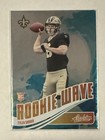 2025 Panini Absolute Tyler Shough Base (RAW)