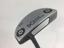 Odyssey WHITE HOT OG #6MS Putter STROKE LAB Shaft #288 Golf Clubs