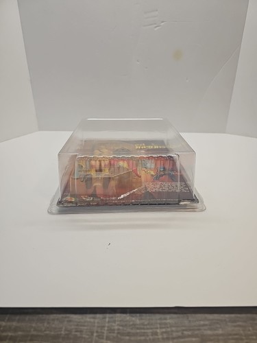 Young Male Titan 1983 ADVANCED DUNGEONS & DRAGONS LJN NEW Sealed NOS - Picture 10 of 10