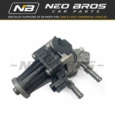 OE EGR Valve, Peugeot 5008 18- 1.5 BlueHDi DV5R 9829870080