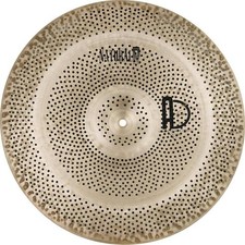 Agean Cymbals Natural R-Series 18" Low Volume China
