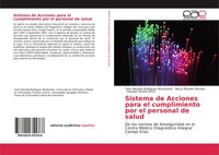 Taimi Nereida Rodriguez Abrahantes (U. A.) | Sistema De Acciones Para El...