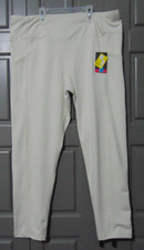 Pro Player Size L Oatmeal Cream  Pocket Mstr....