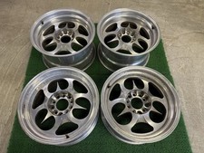 Budnik Trilogy Billet Wheel Pcd120.65 127 17 Inch 8j 9.5j American Car Chevrolet