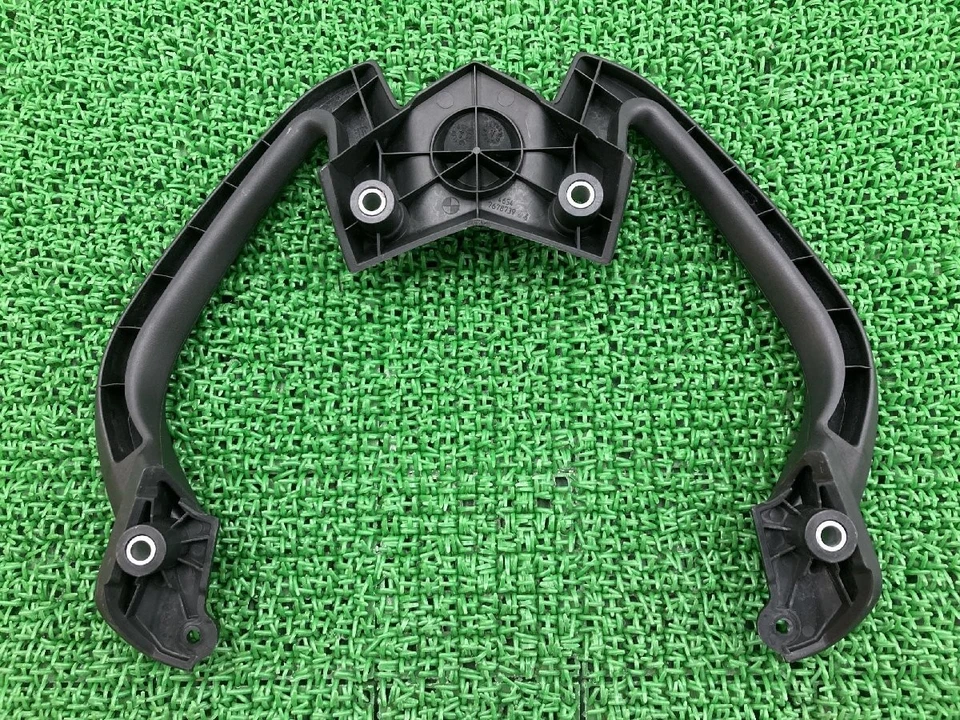BMW F800ST F800R F800S F800GT OEM genuino manillar trasero barra de agarre pieza de motocicleta Foto 3 de 3