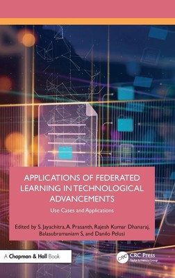 Applications of Federated Learning in Technological Advancements | Buch | 2025