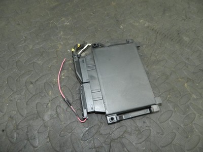 172. 2011 JEEP GRAND CHEROKEE MK4 WK2. GEAR BOX CONTROL UNIT MODULE P05150729AD