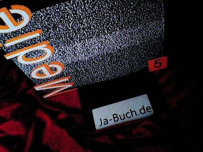 quadratur 5 - Medien Kleiner, Marcus S., Holger Ostwald und Kleiner Marcus S.: