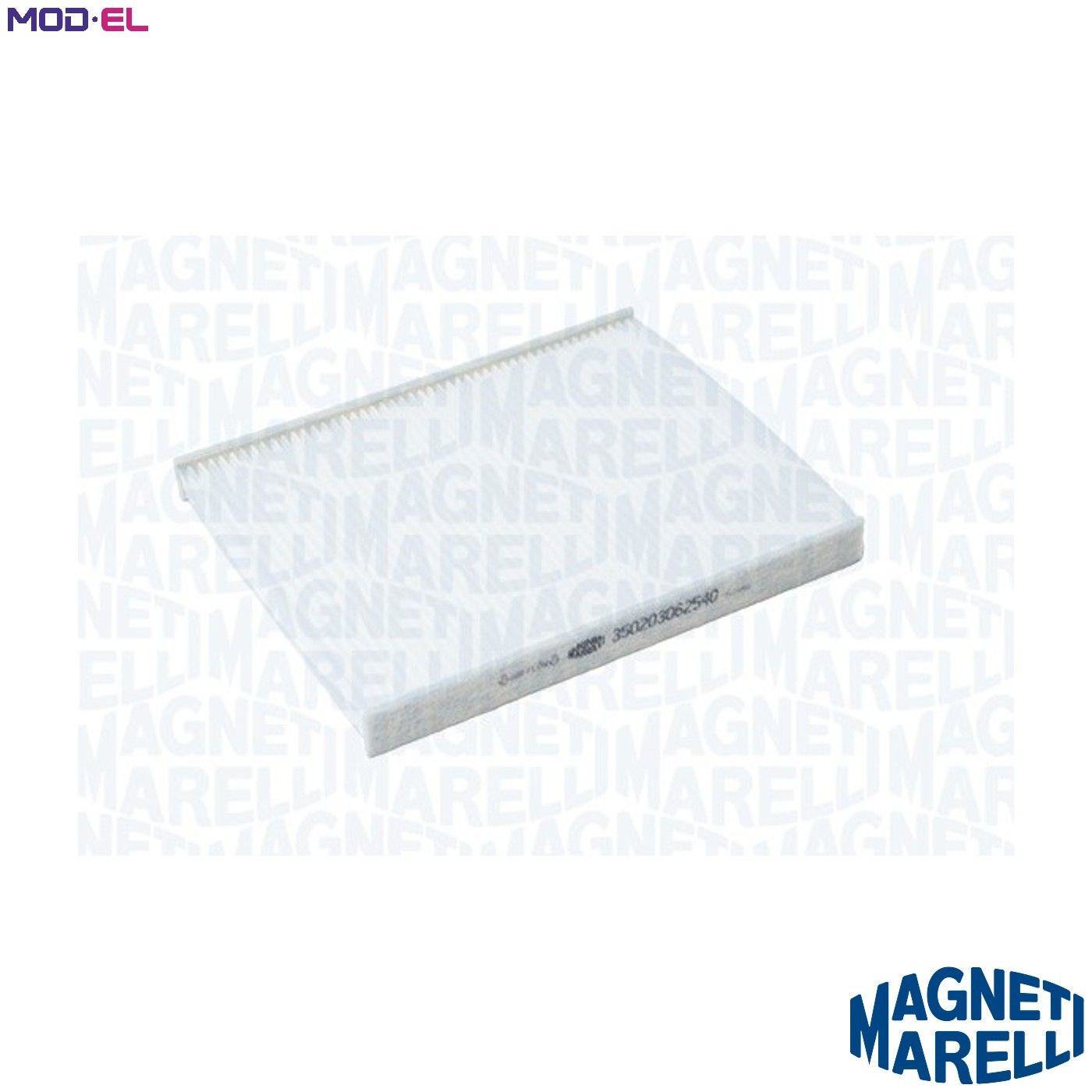 2x ✅Fits MAGNETI MARELLI 350203062540 Filter, interior air ⭐UK Seller⭐ - Image 8