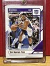 2024-25 Panini Donruss - De'Aaron Fox #26