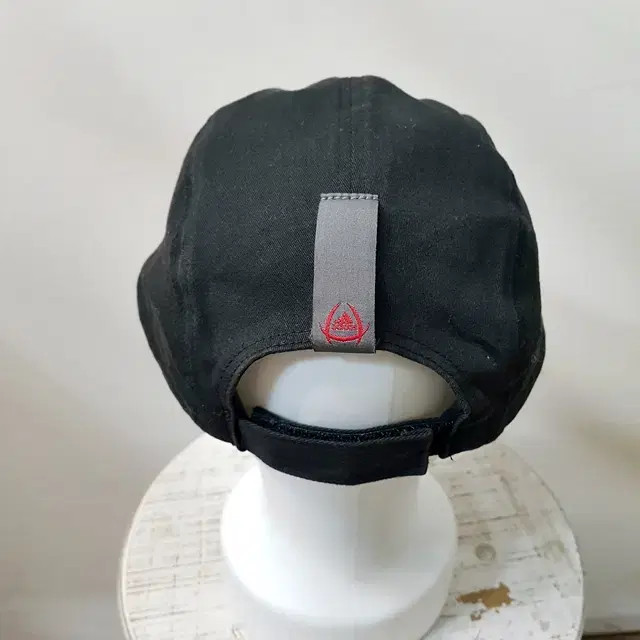 Adidas Logo Black Baseball Cap