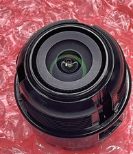 Hanwha Techwin Wisenet SLA-5M3700D Fixed Lens 5MP 3.7mm