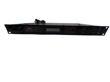 Yamaha GEP50 Guitar Effects Processor, 1980s