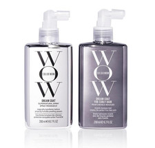 COLOR WOW Dream Coat for hair care set