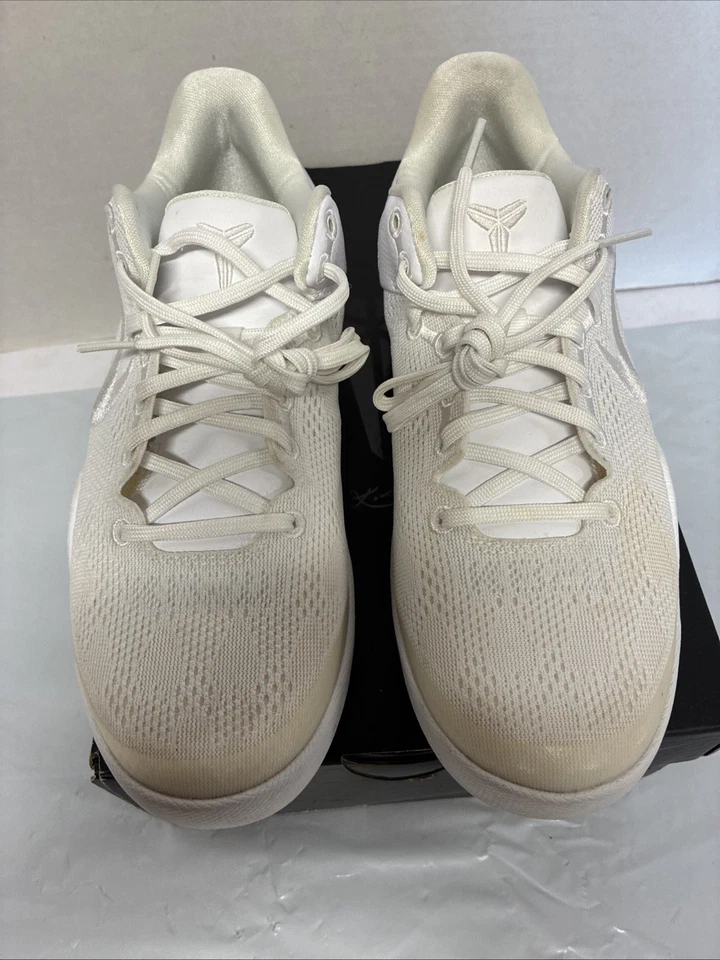 Nike Kobe VIII (GS) Juvenil Talla 7 Foto 4 de 4