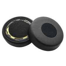 Earpads Earphone Cushion Covers Comfort for Evolve 75 75 75UC 75MS Headphones