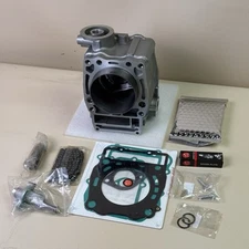 MOTO1988 Top End Kit 92mm Cylinder Piston Cam Chain & Tensioner 