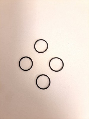 Umarex Notos Barrel O-Rings 4 pack