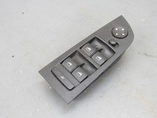 2006-2011 BMW Window Switch Non-Power Folding...