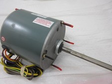 1/3 HP WAGNER WG840729 CONDENSER MOTOR 1075 RPM 208/230V