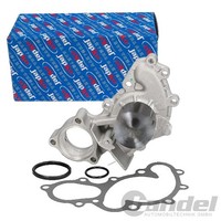 Japko Wasserpumpe KÜHlmittelpumpe Passend FüR Lexus ES Toyota Camry | 35247