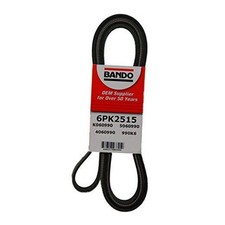 6PK2515 OEM Quality Serpentine Belt