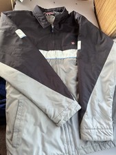 Men s Vintage Quicksilver Jacket