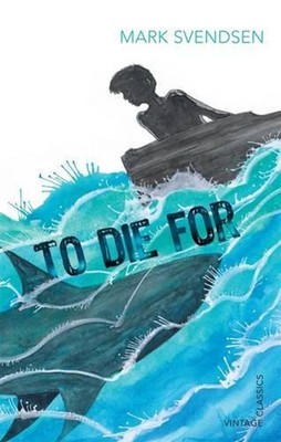 To Die For by Mark Svendsen (English) Paperback Book