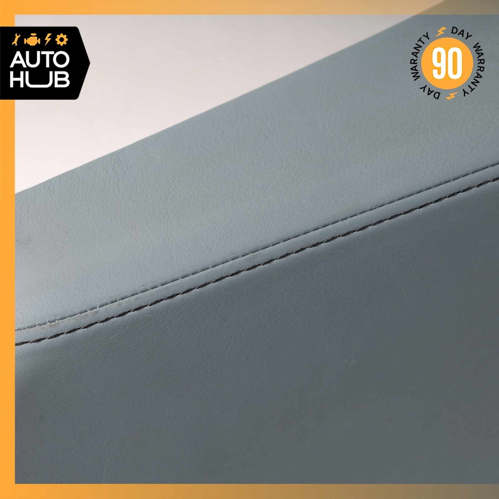 05-12 Aston Martin DB9 Front Left Side Lower A-Pillar Kick Panel Trim OEM 34k