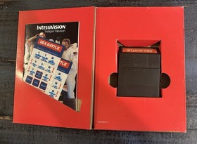 Intelivision Game Lot 8 Games