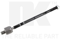 Nk Axialgelenk Spurstange 5034310 FüR Vw Skoda Roomster Fabia Fox Polo 5Z1 4 5Z3