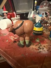 Adult Swim Assy McGee Custom figure