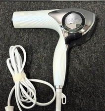 ReFa Beautech Dryer Hair Dryer RE-AB02A Color White AC 100V Used From Japan