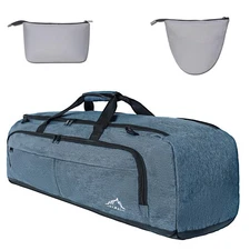 Shock-Absorbent Telescope Bag–Multipurpose Telescope Carrying Case with Adjus...