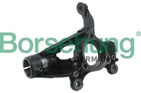Achsschenkel RadaufhäNgung Borsehung B18508 FüR Skoda Seat Audi A3 5G1 BE1 BQ1 7