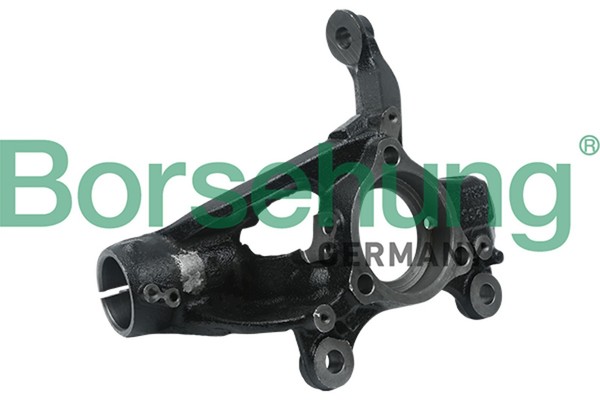Achsschenkel RadaufhäNgung Borsehung B18508 FüR Skoda Seat Audi A3 5G1 BE1 BQ1 7-image